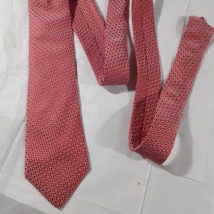 Ted Baker red tie...all silk! (#36